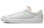 Кроссовки Nike Blazer Low 77 (Женская размерная сетка)