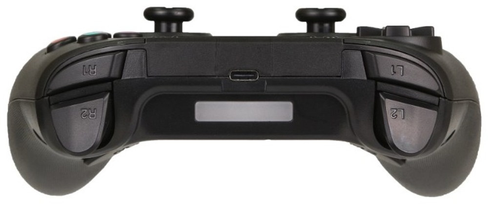 Игровой контроллер FLASHFIRE P203BK черный