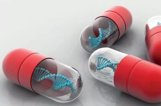 Умные таблетки