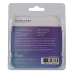 Розовая менструальная чаша Amphora M (Цвет: розовый)