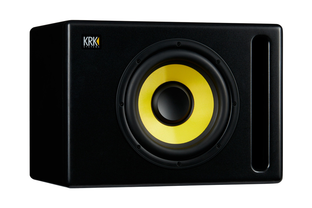 Сабвуфер KRK S10.4