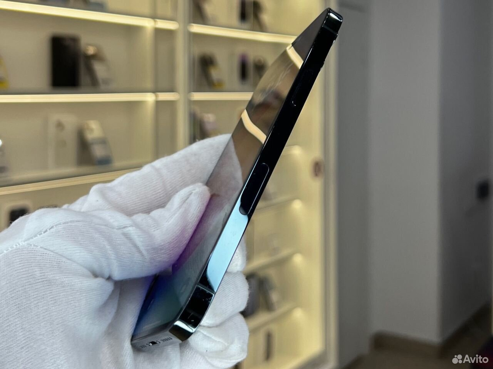 iPhone 12 Pro, 512 ГБ б/у