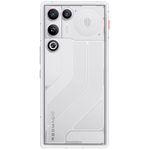Смартфон ZTE Nubia RedMagic 11 Air 16/512GB, Prism White (Белый)