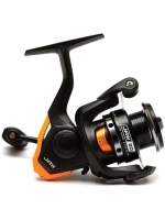 Катушка безынерционная JAW 40 FD