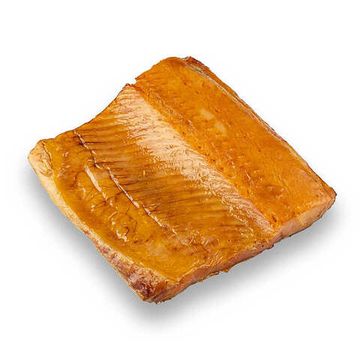 Нельма филе холодного копчения