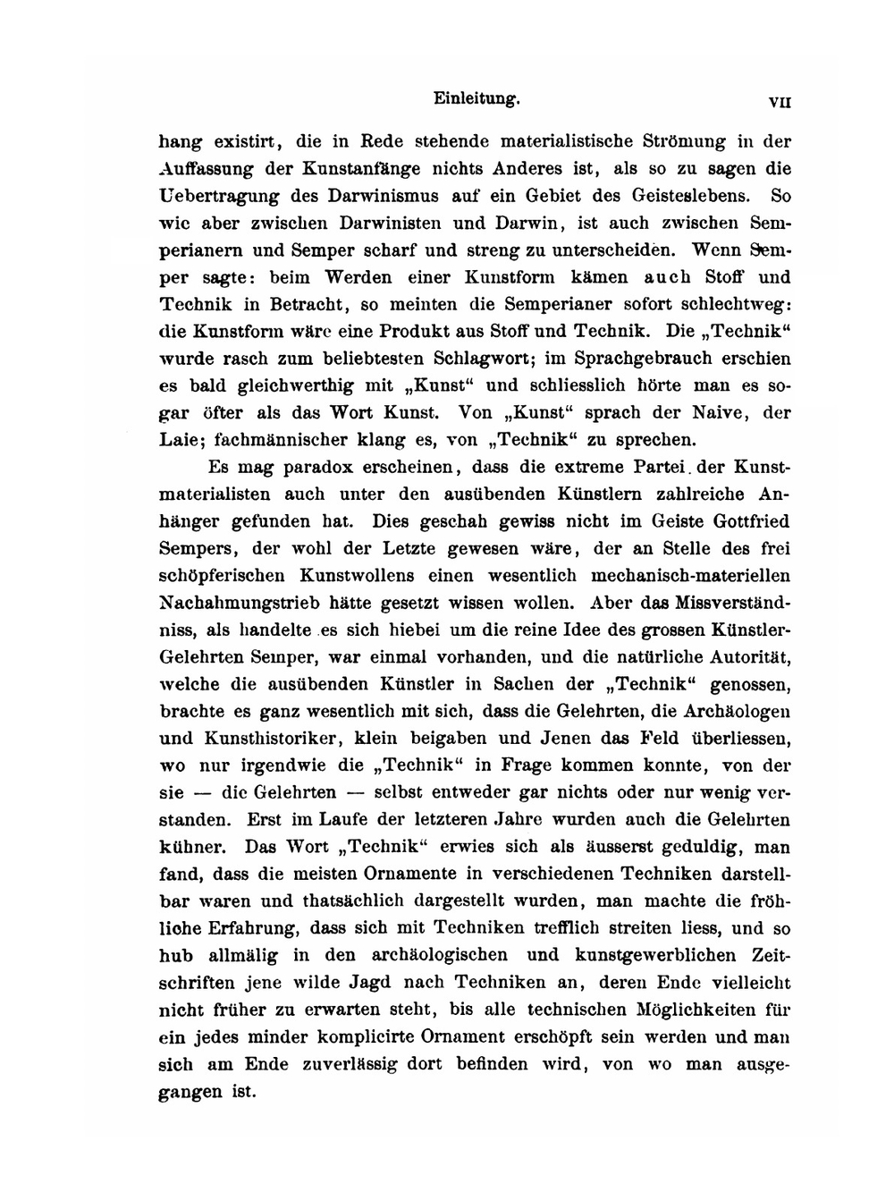 Stilfragen. Grundlegungen zu einer Geschichte der Ornamentik | Alois Riegl