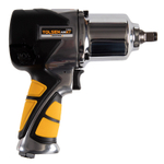 TOLSEN (TT73362) Гайковерт пневматический ударный 1/2", 880 Нм