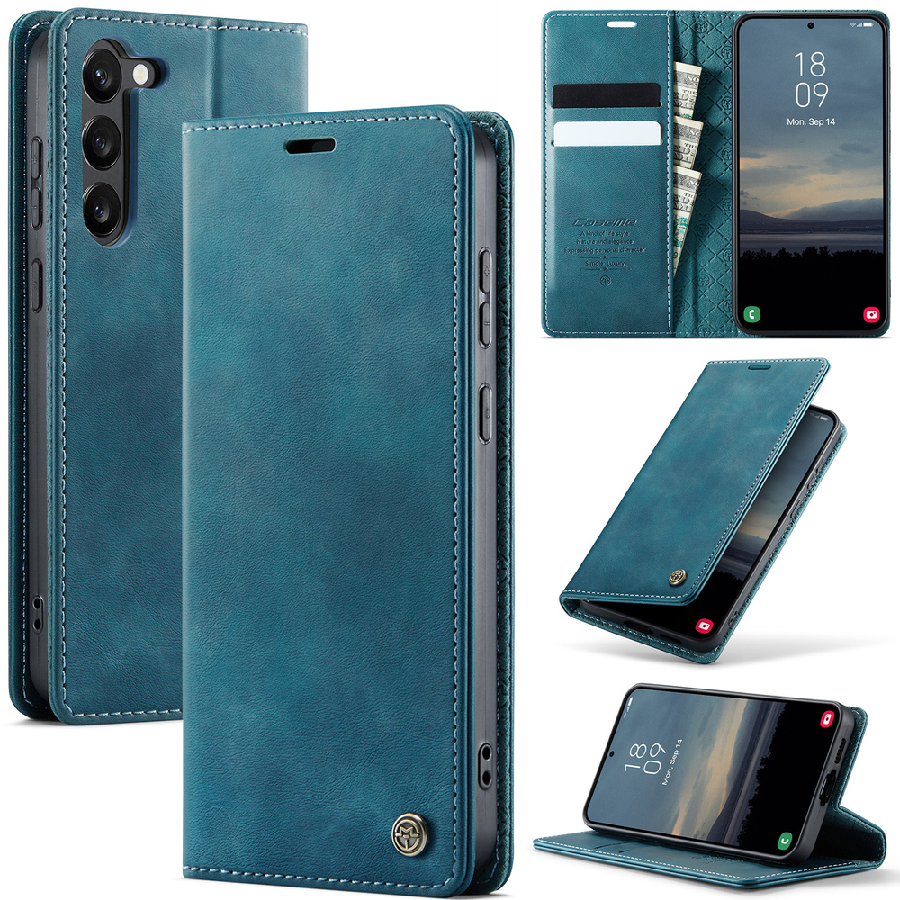 Чехол-книжка CaseMe RFiD Samsung Galaxy S23+