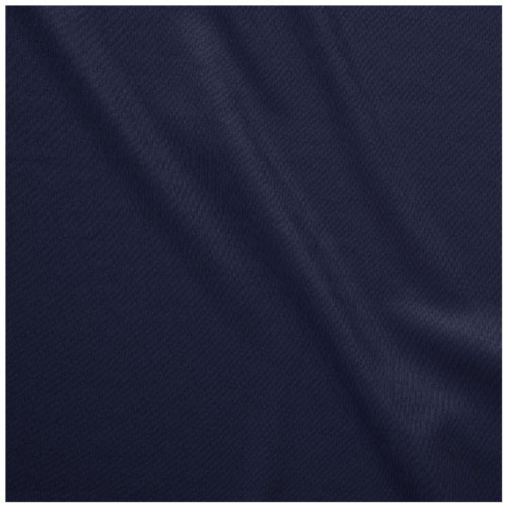 Niagara спортивная мужская футболка с коротким рукавом