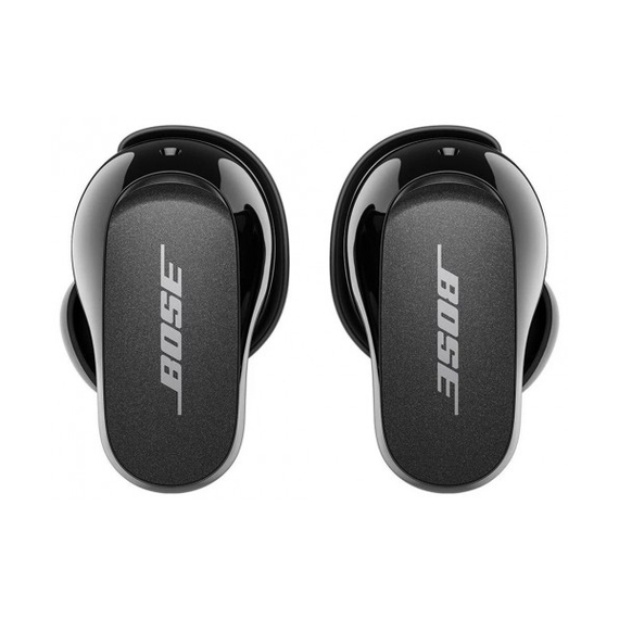 Беспроводные наушники Bose QuietComfort Earbuds II True Wireless (QCBUDSII-BK) Black