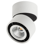 214816 Светильник FORTE MURO LED 15W 1400LM 30G БЕЛЫЙ 4000K