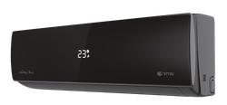 Инверторная сплит-система серии ATTICA NERO Inverter RCI-AN22HN (комплект)