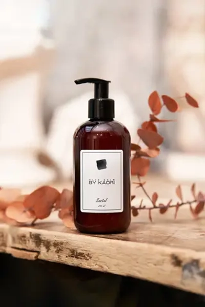 Бальзам для волос SANTAL