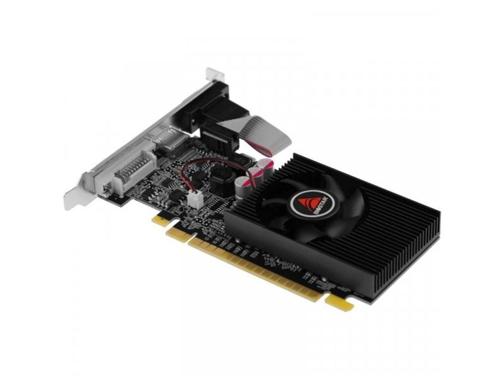 Видеокарта Biostar Nvidia GeForce 210 [vn2103nhg6]