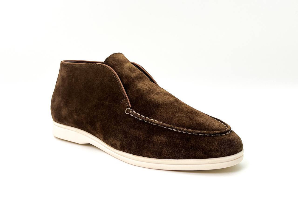 Лоферы Loro Piana