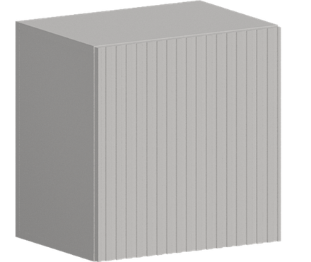 Кухня Модуль ШВГ 459 Ликата / Белый