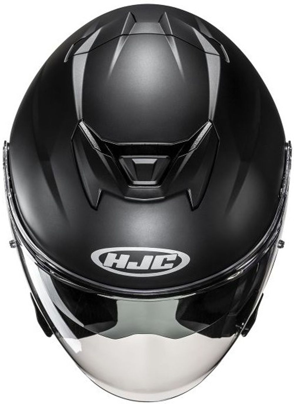 i30 Semi / Матовый / Черный