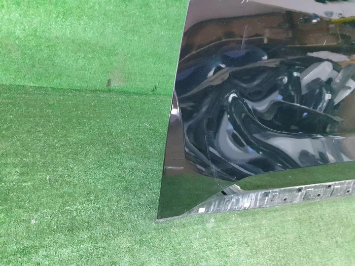 Дверь передняя левая Hyundai Palisade 1 (2018-н.в.)