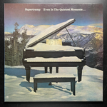 Supertramp - Even In The Quietest Moments (Англия 1977г.)