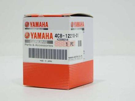 натяжитель цепи грм Yamaha YZF-R1 07-08 4C8-12210-00-00