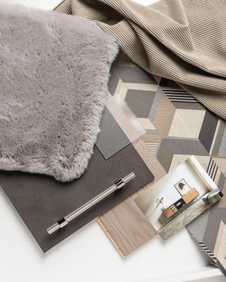 Жаккард Talisman / Талисман