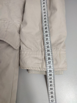 Куртка Redoute длинная 46 размер