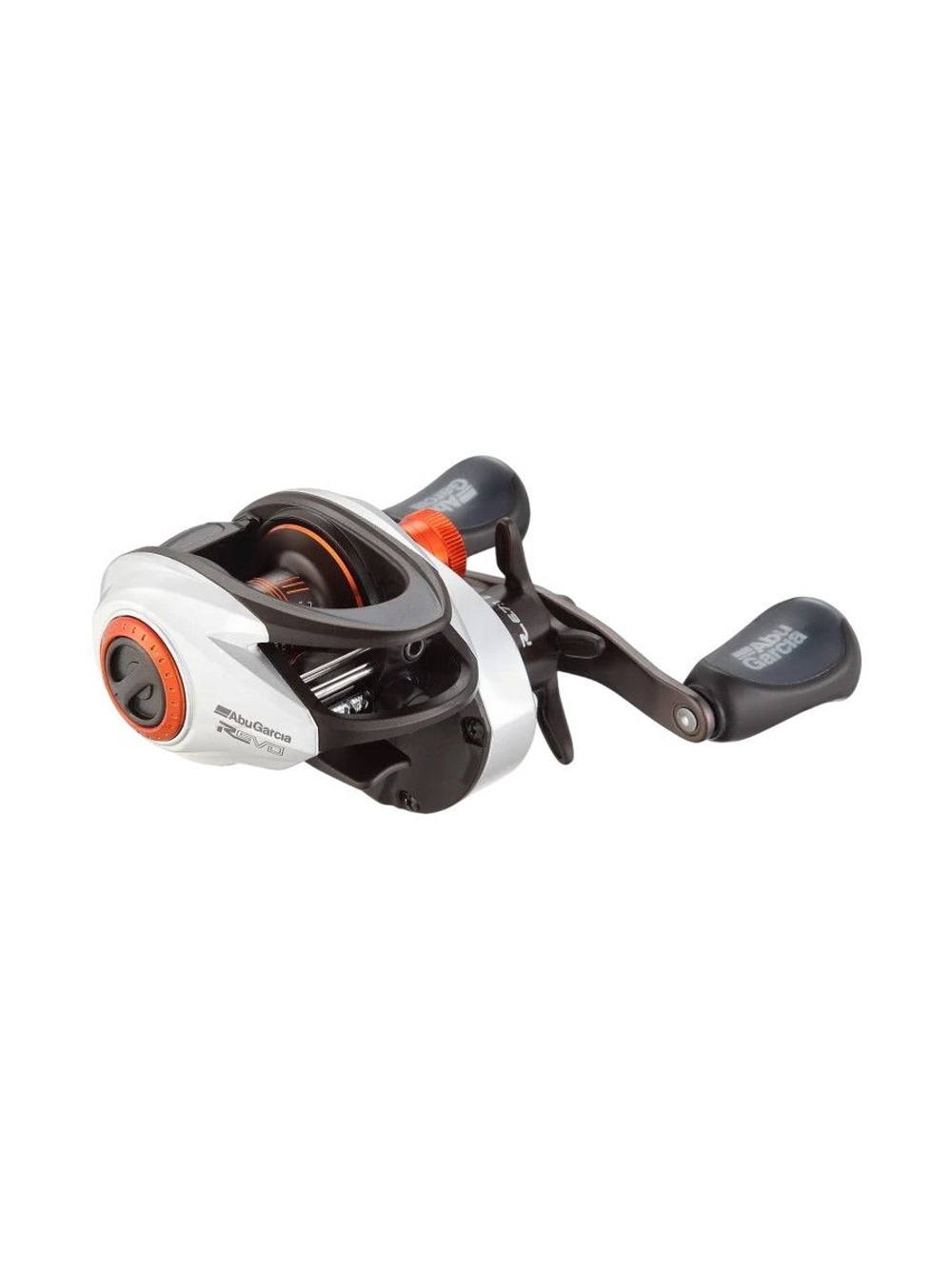 Катушка мультипликаторная Abu Garcia Revo5 X-HS LP-L