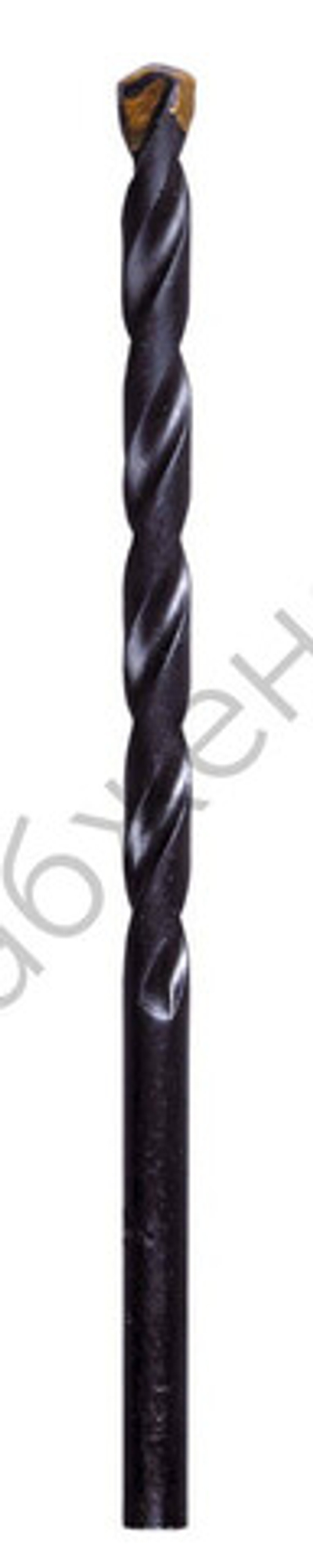 ТЕВТОН ХОББИ 6x300 мм сверла по бетону 10 шт