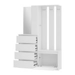 Симпл ПР-04 Прихожая