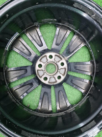 Диск литой R19 Kia Carnival 3 (2014-2021)