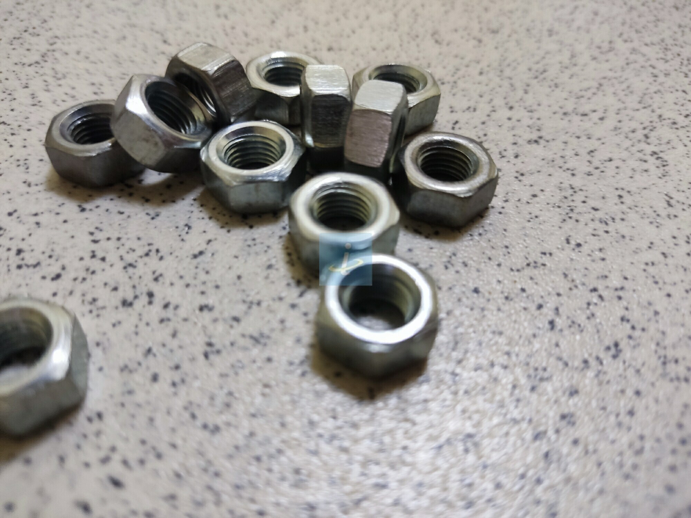 Гайка М8*1 250511-П29