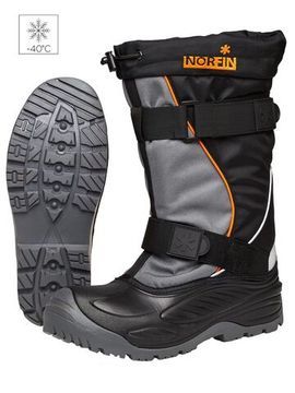 Сапоги зимние Norfin AVALANCHE р.43