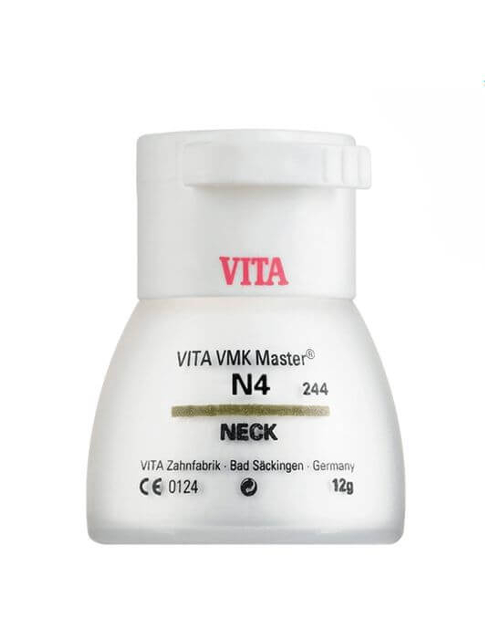 Пришеечная масса (Neck, N) VITA VMK Master N4