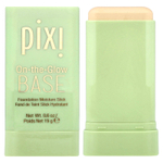 Pixi Beauty, On-The-Glow Base, увлажняющий стик для тональной основы, светлый, 19 г (0,6 унции)