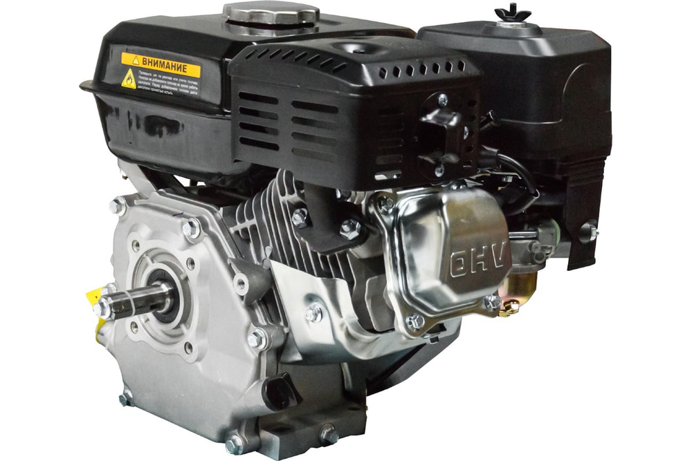 Двигатель DK170F-1-C(S) Dinking ДВИ086