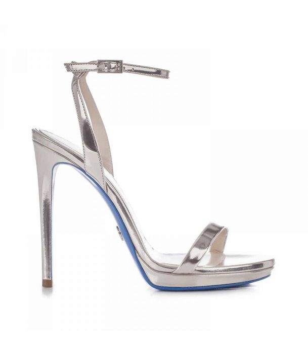 Босоножки Loriblu  7EA59119AC2B01250PN цвет  