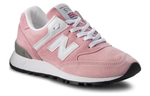 Кроссовки New Balance Nb 576 (Женская размерная сетка)