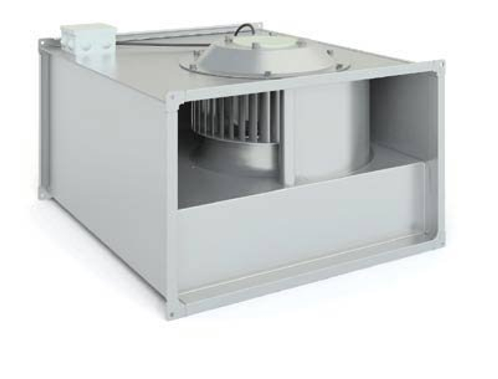 Вентиляторы WRW 80-50/40-4D