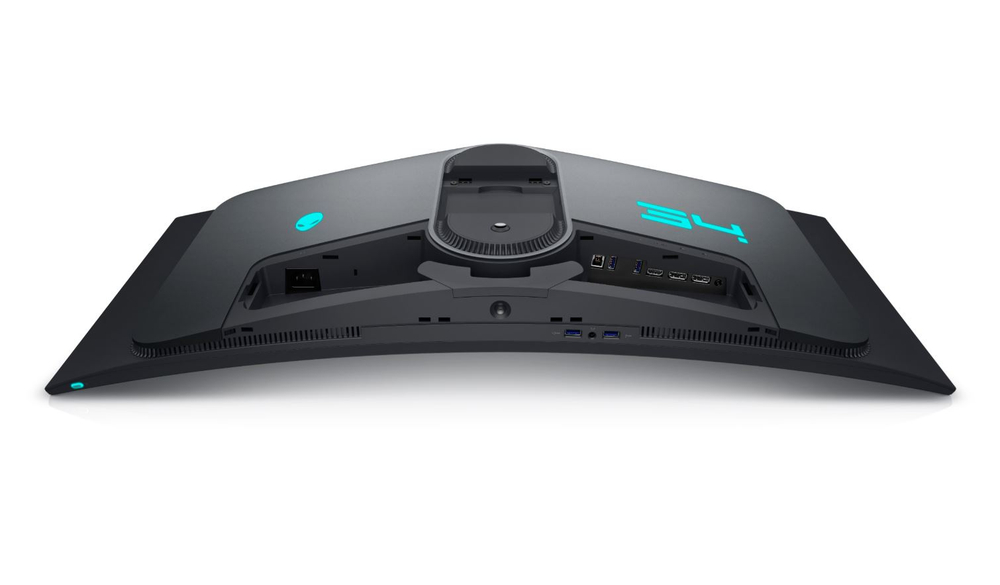 Монитор Dell Alienware AW3423DWF (210-BFRQ)