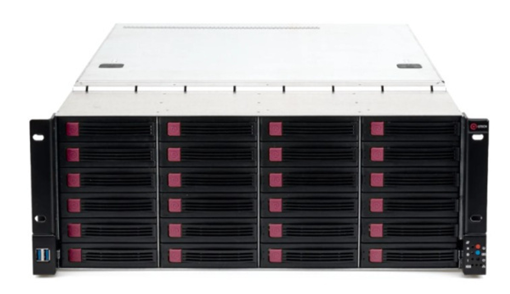 Сервер 4U Rack QTECH QSRV-463602-E-R_2 4U