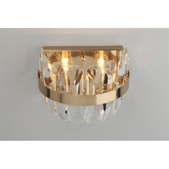 Светильник настенный (Бра) APL.749.01.02