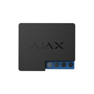 Ajax Реле WallSwitch