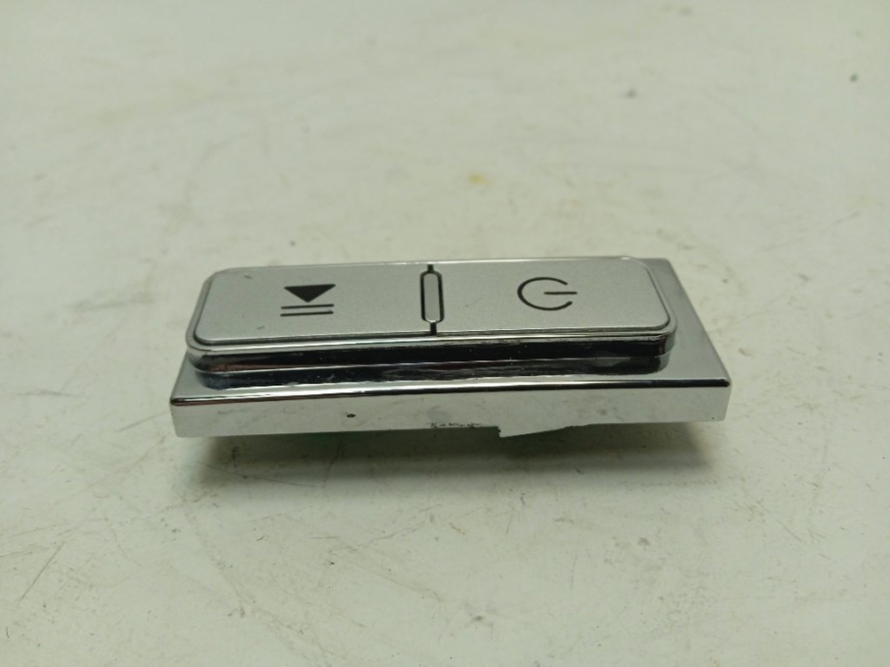 WMS77127WD2 кт127 Кнопки включения и старта для стиральной машины Leran 1955408 б/у