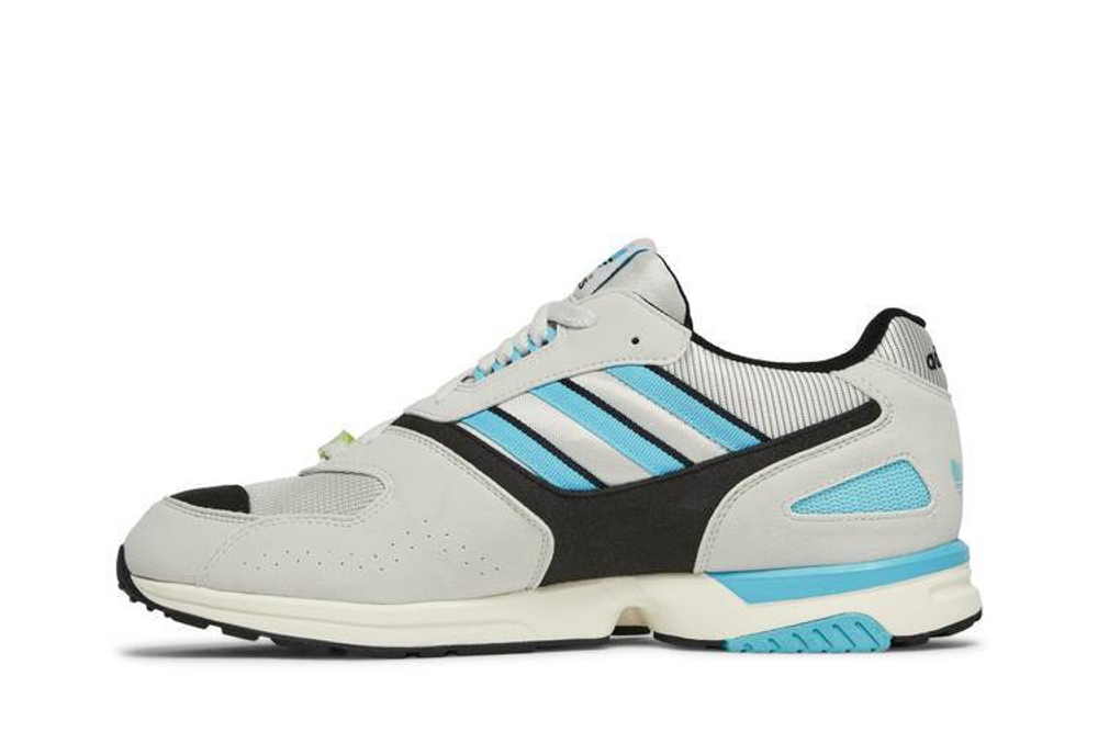 Кроссовки Adidas Originals Consortium Zx 4000