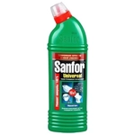 Гель чистящий SANFOR UNIVERSAL Морской бриз 1000 мл