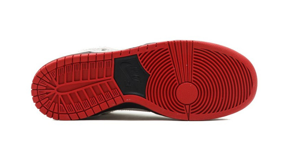Кроссовки Nike Dunk Sb Wolf In Sheep S Clothing