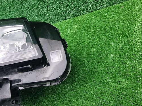 Битая Фара правая Geely Atlas Pro (2021-н.в.) LED