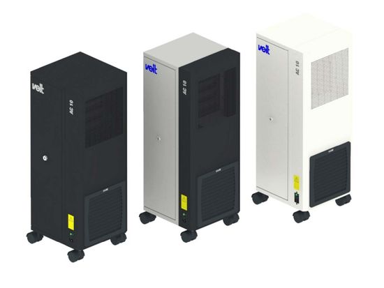 Воздухоочиститель VEIT АС 10