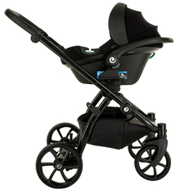 Детская коляска Tutis Nanni 7 3 в 1 1533071 Driftwood