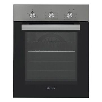 Электрический духовой шкаф Simfer B4EM14016